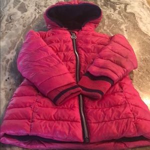 Kids Michael Kors Jacket